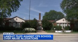 Lawsuit alleges sexual, verbal, racist abuse at Wildwood IB World Magnet CPS elementary school on Chicago's Northwest Side