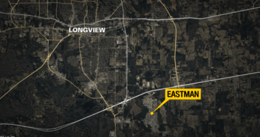 Lawsuit filed over emissions from Eastman's Longview, Texas plant