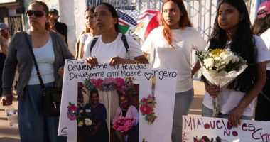 Lawsuit says Trump's immigration crackdown has put LA 'under siege' in defiance of federal law