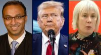 Lawyer cited 'non-existent' case against Trump admin: Judge