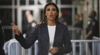 Lawyer questions Alina Habba's legitimacy as US attorney