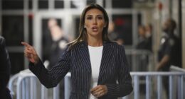 Lawyer questions Alina Habba's legitimacy as US attorney