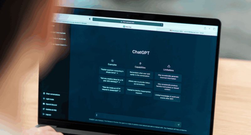 Learn How to Use ChatGPT to Automate Your Business