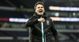 Leicester City Q&A: What's going on with Sean Dyche and Danny Rohl, the latest on points deduction and owners' attempts to sell stake, and which star is heading for the exit