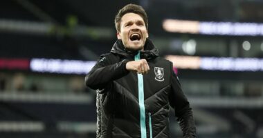 Leicester City Q&A: What's going on with Sean Dyche and Danny Rohl, the latest on points deduction and owners' attempts to sell stake, and which star is heading for the exit
