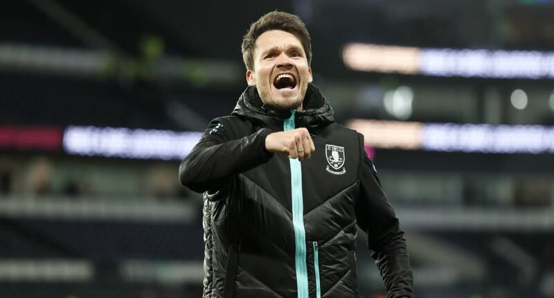 Leicester City Q&A: What's going on with Sean Dyche and Danny Rohl, the latest on points deduction and owners' attempts to sell stake, and which star is heading for the exit