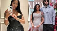 LiAngelo Ball files for divorce days after wife's pregnancy reveal
