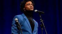 Liberty County native set to make off-Broadway debut in NYC