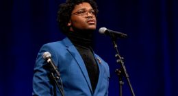Liberty County native set to make off-Broadway debut in NYC