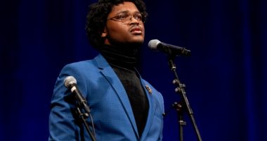 Liberty County native set to make off-Broadway debut in NYC