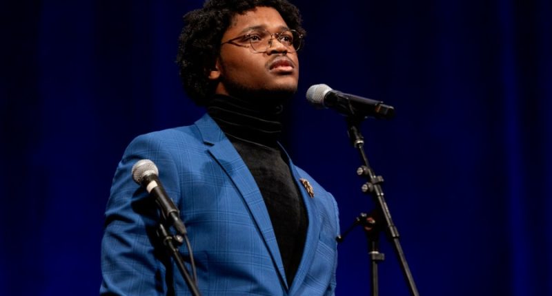 Liberty County native set to make off-Broadway debut in NYC
