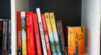Librarian says she was fired for book display, asks for help