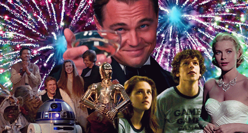 Light the fuse! Top 10 fireworks movie scenes for your 4th of July 2025