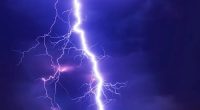 Lightning destroys all fireworks ahead of July 4 celebration in Sanford