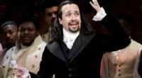 Lin-Manuel Miranda will turn 'Hamilton' 10th anniversary into a fundraiser for immigration services