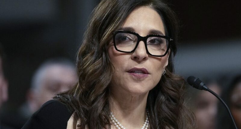Linda Yaccarino