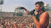 Live Aid 40th anniversary: Judas Priest, Rick Springfield, John Oates and Bob Geldof reflect on concerts from Philadelphia, London