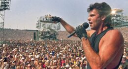 Live Aid 40th anniversary: Judas Priest, Rick Springfield, John Oates and Bob Geldof reflect on concerts from Philadelphia, London