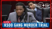 Live | Day 2: Jacksonville rapper Ksoo's murder trial continues