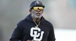 Live: Deion Sanders to 'provide updates' in press conference on Monday