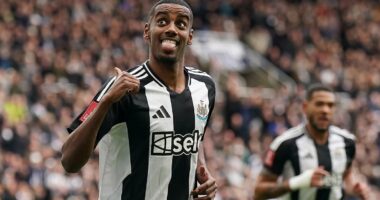 Liverpool's transfer Q&A: How can they afford Alexander Isak? Will they get him after he asked to leave Newcastle? Do the Reds need to sell to buy?