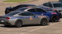 Local law enforcement agencies talk Operation Southern Slow Down, cracking down on speeding in 5 states