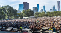 Lollapalooza 2025: Chicago Grant Park festival kicks off Thursday with Tyler the Creator, Luke Combs headlining lineup