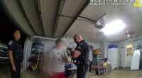 Longwood police officer who resigned violated use-of-force policy, documents say