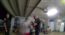 Longwood police officer who resigned violated use-of-force policy, documents say