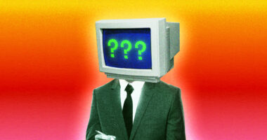 Looking for a job? An AI recruiter might interview you next