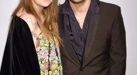 The savage dig was reminiscent of yet another amorous 'rivalry' between the Kiwi artist, industry mogul Jack Antonoff, 41, and his former girlfriend Lena Dunham , 39. Jack and Lena in 2017