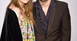 The savage dig was reminiscent of yet another amorous 'rivalry' between the Kiwi artist, industry mogul Jack Antonoff, 41, and his former girlfriend Lena Dunham , 39. Jack and Lena in 2017