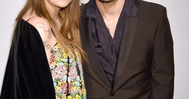 The savage dig was reminiscent of yet another amorous 'rivalry' between the Kiwi artist, industry mogul Jack Antonoff, 41, and his former girlfriend Lena Dunham , 39. Jack and Lena in 2017