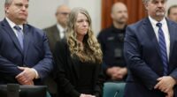 Lori Vallow Daybell receives additional life sentences in Arizona, ending legal saga