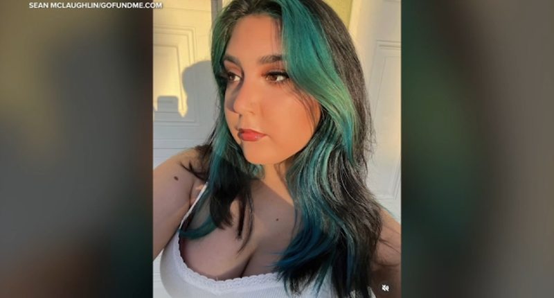 Los Angeles 7-Eleven employee Jessica McLaughlin brain dead after being attacked by manager in Hollywood, family says