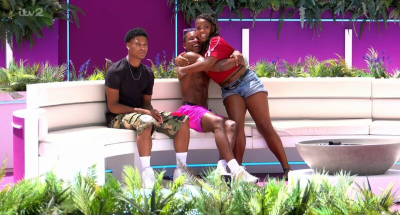 Love Island fans brand friends and family episode 'uncomfortable'