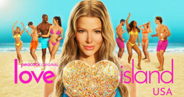 Love Island revives conversation about racial bias and misogynoir in dating