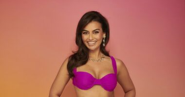 Love Island villa rocked as Megan and Blu make a shock RETURN