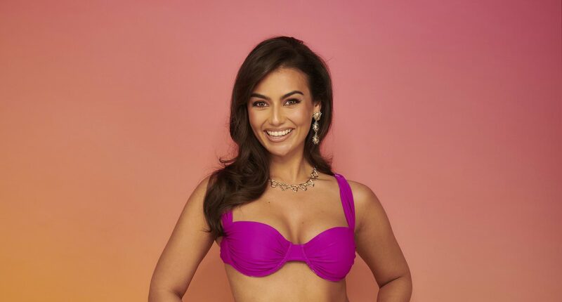 Love Island villa rocked as Megan and Blu make a shock RETURN