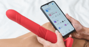 Lovense's Sex Toy App Reportedly Failed to Address User Email Leak