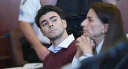 Luigi Mangione's lawyers claim DA used fake court date, bogus subpoena to get his medical records