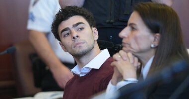 Luigi Mangione's lawyers claim DA used fake court date, bogus subpoena to get his medical records