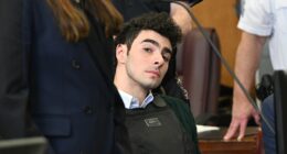 Luigi Mangione’s lawyers slam ‘vague’ allegations, demand feds show their hand in ‘barebones’ CEO murder case