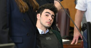 Luigi Mangione’s lawyers slam ‘vague’ allegations, demand feds show their hand in ‘barebones’ CEO murder case