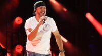 Luke Bryan breaks silence after being hit in the FACE during shock concert moment