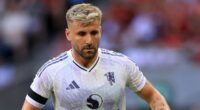 Luke Shaw is 'ready to QUIT' Man United after 11 years and is 'prepared' to hear offers from one destination