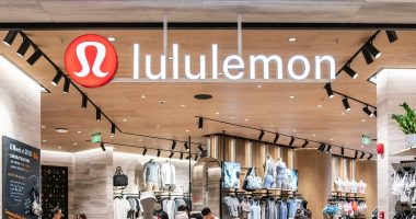 Lululemon's lawsuit against Costco BACKFIRES