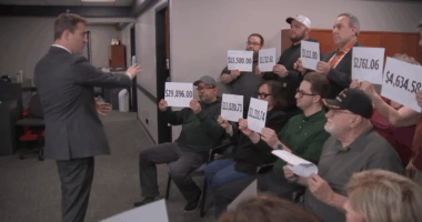 Lyons Township, IL homeowners waiting on certificates of error to receive thousands in Cook County property tax refund money