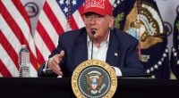 MAGA faithful cheer Trump for pausing Ukraine weapons after bristling at Iran strikes