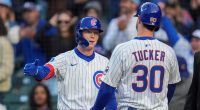MLB All-Star starters announced: Chicago Cubs outfielders Pete Crow-Armstrong, Kyle Tucker on starting lineup for National League